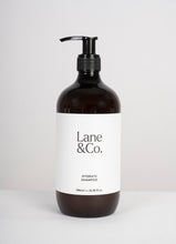Load image into Gallery viewer, Lane&Co. Christmas Hydrate Ritual Gift Set
