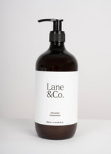 Load image into Gallery viewer, Lane&Co. Christmas Volume Ritual Gift Set