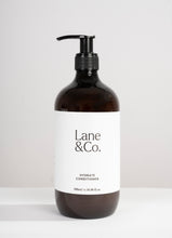 Load image into Gallery viewer, Lane&Co. Christmas Hydrate Ritual Gift Set