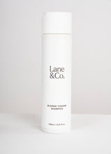 Load image into Gallery viewer, Lane&Co. Christmas Blonde Toning Gift Set