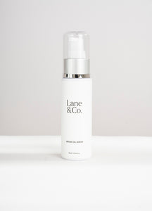 Lane&Co. Argan Oil