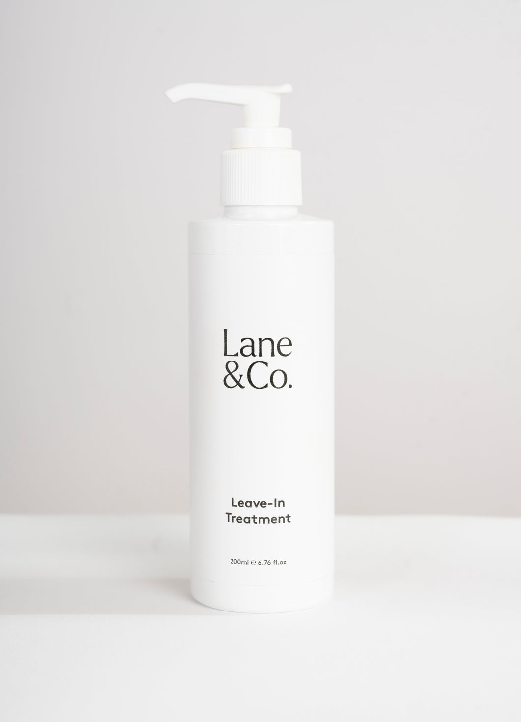 Lane&Co. Leave In Treatment 200ml